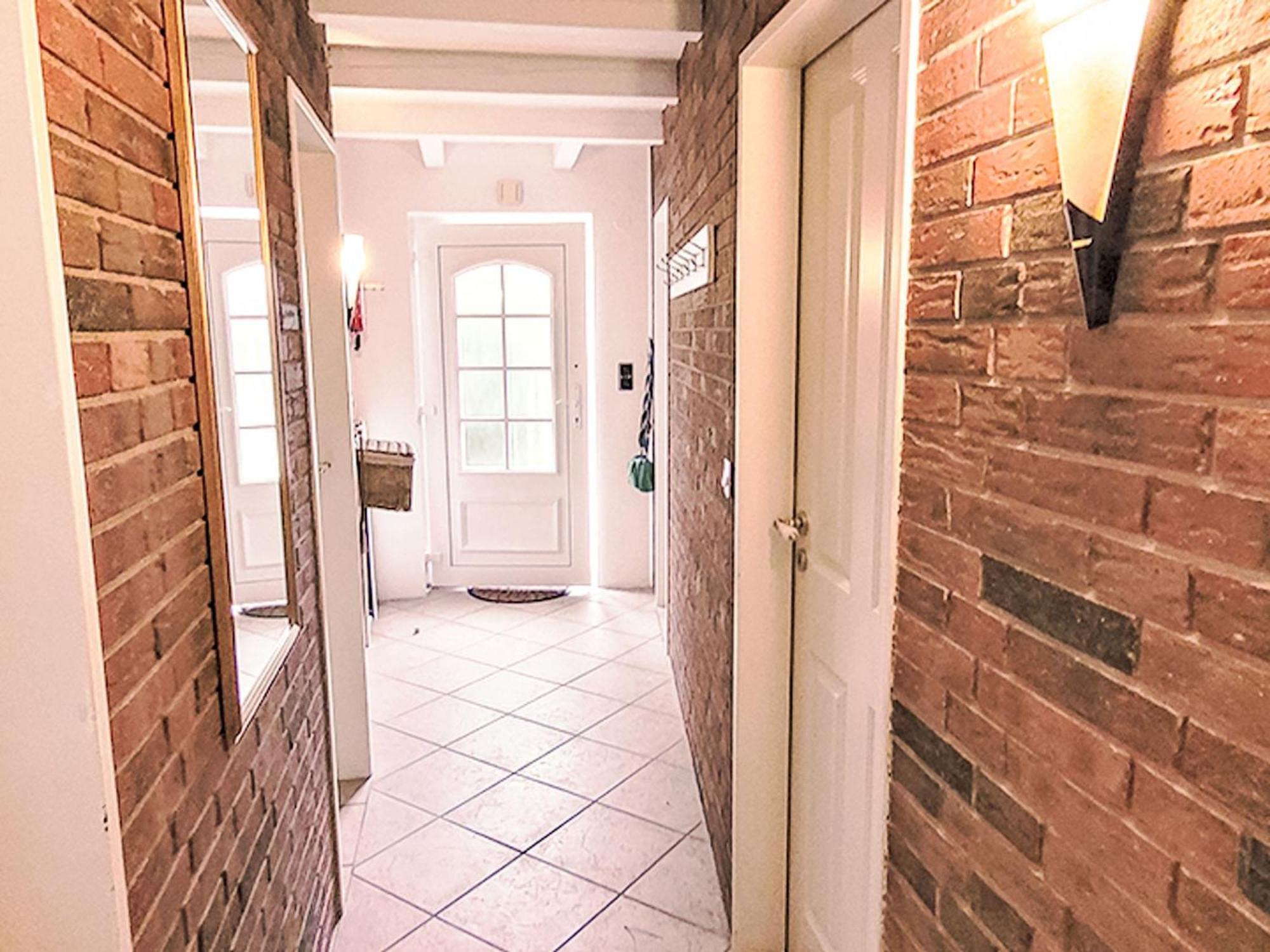 Holiday Home Klaffmuschel By Interhome Norddeich  Εξωτερικό φωτογραφία
