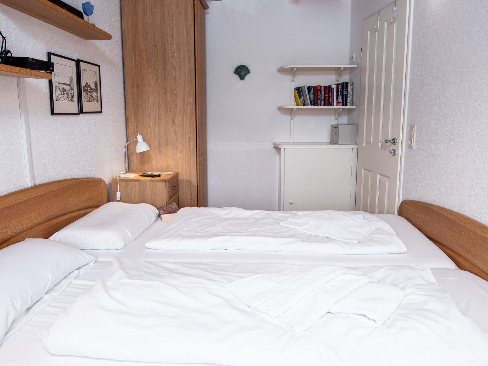 Holiday Home Klaffmuschel By Interhome Norddeich  Εξωτερικό φωτογραφία